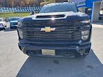 2025 Chevrolet Silverado 2500 Crew Cab 4WD, Pickup for sale #50037905 - photo 9