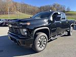 New 2025 Chevrolet Silverado 2500 Custom Crew Cab 4WD, Pickup for sale #50037936 - photo 11