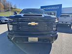 New 2025 Chevrolet Silverado 2500 Custom Crew Cab 4WD, Pickup for sale #50037936 - photo 12