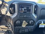 New 2025 Chevrolet Silverado 2500 Custom Crew Cab 4WD, Pickup for sale #50037936 - photo 21