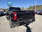 New 2025 Chevrolet Silverado 2500 Custom Crew Cab 4WD, Pickup for sale #50037936 - photo 6