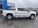 New 2025 Chevrolet Silverado 1500 High Country Crew Cab 4WD, Pickup for sale #50037941 - photo 4