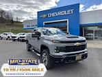 2025 Chevrolet Silverado 2500 Crew Cab 4WD, Pickup for sale #50037942 - photo 1