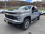 2025 Chevrolet Silverado 2500 Crew Cab 4WD, Pickup for sale #50037942 - photo 11