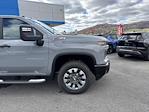 2025 Chevrolet Silverado 2500 Crew Cab 4WD, Pickup for sale #50037942 - photo 3