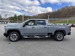 2025 Chevrolet Silverado 2500 Crew Cab 4WD, Pickup for sale #50037942 - photo 9