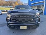 New 2025 Chevrolet Silverado 1500 Custom Double Cab 4WD, Pickup for sale #50037946 - photo 12