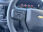 New 2025 Chevrolet Silverado 1500 Custom Double Cab 4WD, Pickup for sale #50037946 - photo 19