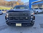 New 2025 Chevrolet Silverado 1500 Custom Crew Cab 4WD, Pickup for sale #50037949 - photo 12