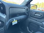 New 2025 Chevrolet Silverado 1500 Custom Crew Cab 4WD, Pickup for sale #50037949 - photo 21