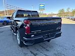 New 2025 Chevrolet Silverado 1500 Custom Crew Cab 4WD, Pickup for sale #50037949 - photo 6