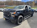 New 2025 Chevrolet Silverado 1500 Custom Crew Cab 4WD, Pickup for sale #50037951 - photo 11