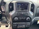 New 2025 Chevrolet Silverado 1500 Custom Crew Cab 4WD, Pickup for sale #50037951 - photo 20