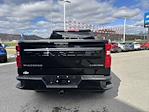 New 2025 Chevrolet Silverado 1500 Custom Crew Cab 4WD, Pickup for sale #50037951 - photo 5