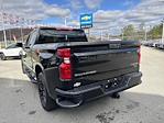 New 2025 Chevrolet Silverado 1500 Custom Crew Cab 4WD, Pickup for sale #50037951 - photo 6