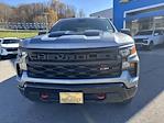 New 2025 Chevrolet Silverado 1500 Custom Crew Cab 4WD, Pickup for sale #50037952 - photo 12