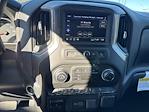 New 2025 Chevrolet Silverado 1500 Custom Crew Cab 4WD, Pickup for sale #50037952 - photo 19