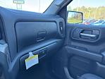 New 2025 Chevrolet Silverado 1500 Custom Crew Cab 4WD, Pickup for sale #50037952 - photo 21