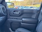 New 2025 Chevrolet Silverado 1500 Custom Crew Cab 4WD, Pickup for sale #50037952 - photo 22