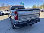 New 2025 Chevrolet Silverado 1500 Custom Crew Cab 4WD, Pickup for sale #50037952 - photo 6