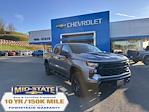 New 2025 Chevrolet Silverado 1500 Custom Crew Cab 4WD, Pickup for sale #50037954 - photo 1