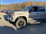 New 2025 Chevrolet Silverado 1500 Custom Crew Cab 4WD, Pickup for sale #50037954 - photo 10