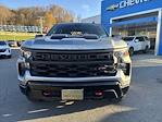 New 2025 Chevrolet Silverado 1500 Custom Crew Cab 4WD, Pickup for sale #50037954 - photo 12