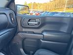 New 2025 Chevrolet Silverado 1500 Custom Crew Cab 4WD, Pickup for sale #50037954 - photo 23