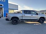 New 2025 Chevrolet Silverado 1500 Custom Crew Cab 4WD, Pickup for sale #50037954 - photo 4