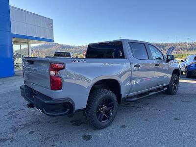 2025 Chevrolet Silverado 1500 Crew Cab 4WD, Pickup for sale #50037956 - photo 2