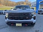 New 2025 Chevrolet Silverado 1500 Custom Crew Cab 4WD, Pickup for sale #50037956 - photo 12