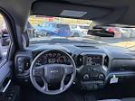 New 2025 Chevrolet Silverado 1500 Custom Crew Cab 4WD, Pickup for sale #50037956 - photo 14