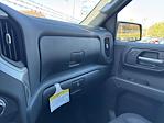 New 2025 Chevrolet Silverado 1500 Custom Crew Cab 4WD, Pickup for sale #50037956 - photo 22