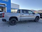 New 2025 Chevrolet Silverado 1500 Custom Crew Cab 4WD, Pickup for sale #50037956 - photo 4