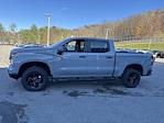 New 2025 Chevrolet Silverado 1500 Custom Crew Cab 4WD, Pickup for sale #50037956 - photo 9