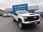 2025 Chevrolet Silverado 3500 Regular Cab 4WD, Pickup for sale #50037982 - photo 1