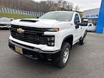 2025 Chevrolet Silverado 3500 Regular Cab 4WD, Pickup for sale #50037982 - photo 11