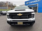 2025 Chevrolet Silverado 3500 Regular Cab 4WD, Pickup for sale #50037982 - photo 12