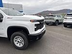 2025 Chevrolet Silverado 3500 Regular Cab 4WD, Pickup for sale #50037982 - photo 3