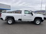 2025 Chevrolet Silverado 3500 Regular Cab 4WD, Pickup for sale #50037982 - photo 4