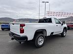 2025 Chevrolet Silverado 3500 Regular Cab 4WD, Pickup for sale #50037982 - photo 2