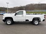 2025 Chevrolet Silverado 3500 Regular Cab 4WD, Pickup for sale #50037982 - photo 9