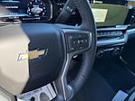 New 2025 Chevrolet Silverado 1500 LT Double Cab 4WD, Pickup for sale #50037989 - photo 20