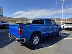 New 2025 Chevrolet Silverado 1500 LT Double Cab 4WD, Pickup for sale #50037989 - photo 2