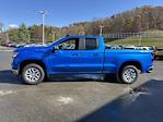 New 2025 Chevrolet Silverado 1500 LT Double Cab 4WD, Pickup for sale #50037989 - photo 9