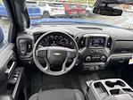 2025 Chevrolet Silverado 1500 Crew Cab 4WD, Pickup for sale #50037994 - photo 14