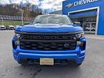 New 2025 Chevrolet Silverado 1500 Custom Crew Cab 4WD, Pickup for sale #50037995 - photo 12