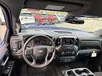 New 2025 Chevrolet Silverado 1500 Custom Crew Cab 4WD, Pickup for sale #50037995 - photo 14