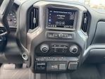 New 2025 Chevrolet Silverado 1500 Custom Crew Cab 4WD, Pickup for sale #50037995 - photo 20