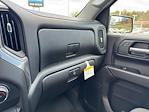 New 2025 Chevrolet Silverado 1500 Custom Crew Cab 4WD, Pickup for sale #50037995 - photo 23